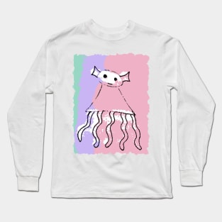 JelliMortal Long Sleeve T-Shirt